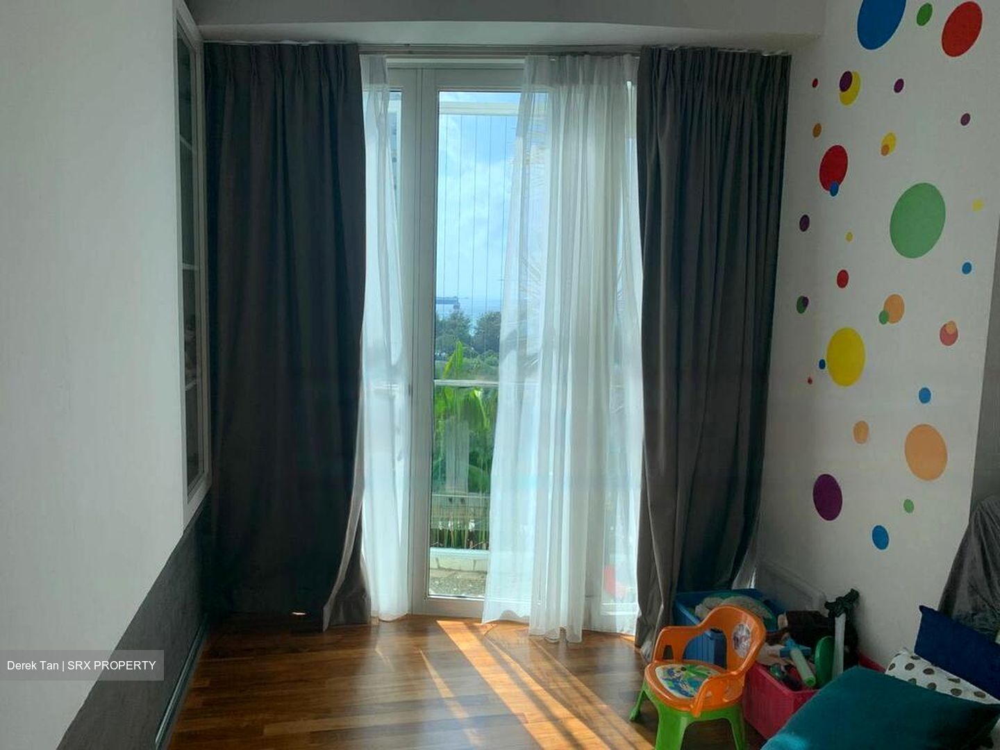Cote D'Azur (D15), Condominium #582547581